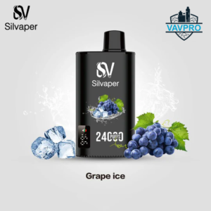 grape ice