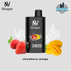 DISPOSABLE_VAPE_Strawberry_Mango